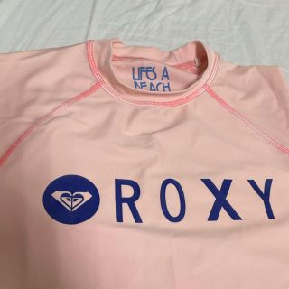 ロキシー(Roxy)のロキシー　ラッシュガード(水着)