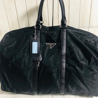 PRADA - ⭐️PRADA プラダ ボストンバッグ 男女兼用⭐️の通販 by 笑子