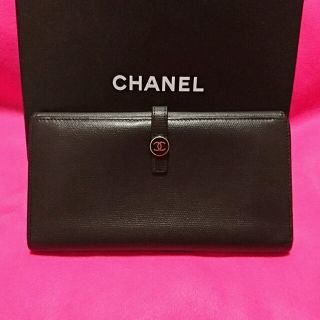 シャネル(CHANEL)のCOCOMIN様専用です♪(財布)