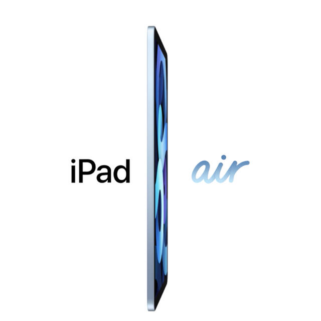 Apple - Apple iPad Air iPadair4