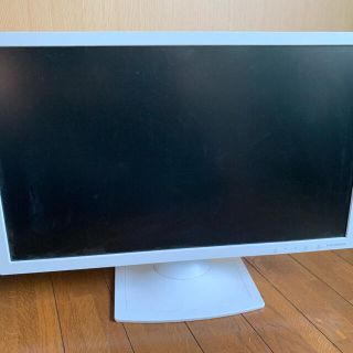 アイオーデータ(IODATA)の 送込！ワイド液晶 ディスプレイ20.7型 I・O DATA MF211ESW (ディスプレイ)