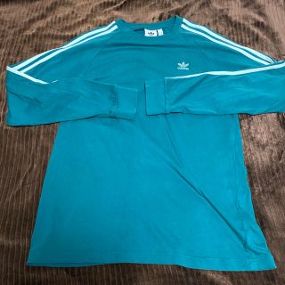 アディダス(adidas)のaadidas ロンＴ オリジナル(Tシャツ/カットソー(七分/長袖))