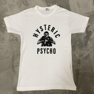 ヒステリックグラマー(HYSTERIC GLAMOUR)のHYSTERIC GLAMOUR Tシャツ(Tシャツ/カットソー(半袖/袖なし))