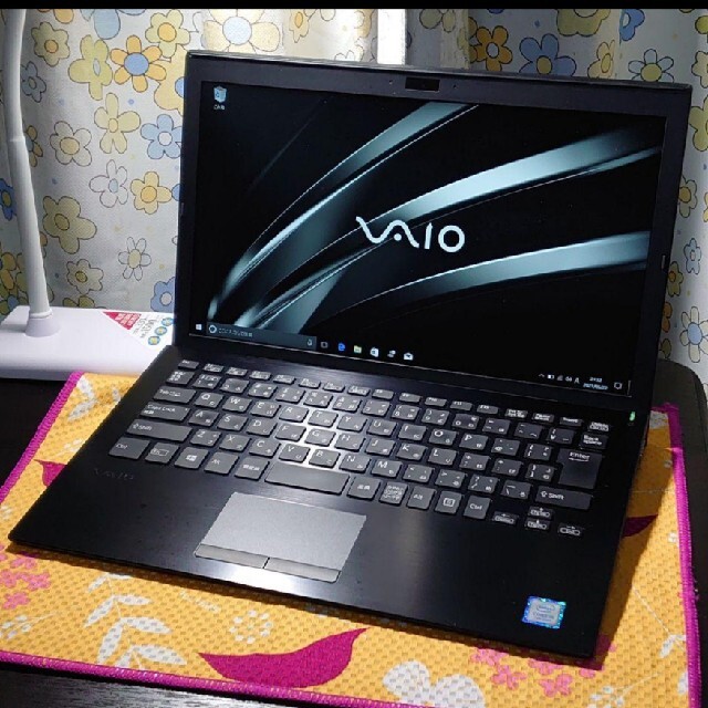 高年式モバイル！VAIO proPG！ノートパソコン i5 office