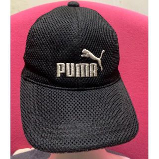 プーマ(PUMA)の[PUMA プーマ]ベースボールCAP帽子ジュニア子供女性用(キャップ)