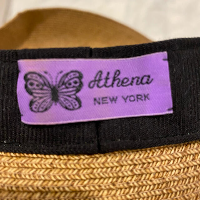 アシーナニューヨーク Athena NEW YORK