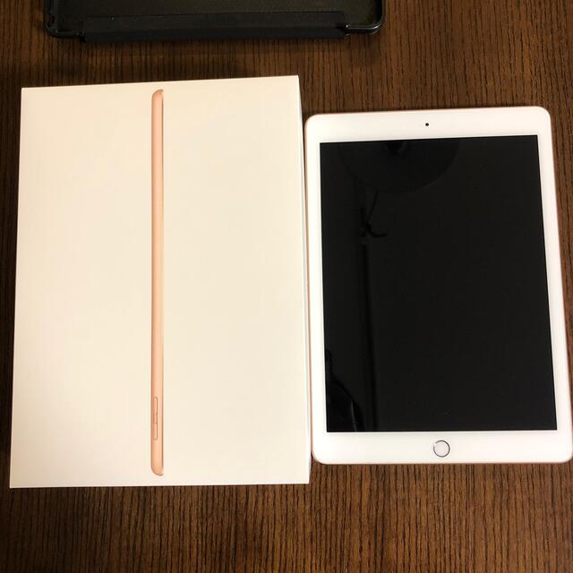 Apple ipad 第6世代 128GB WiFiタブレット