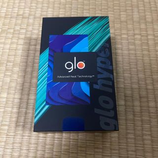 グロー(glo)のglo(タバコグッズ)