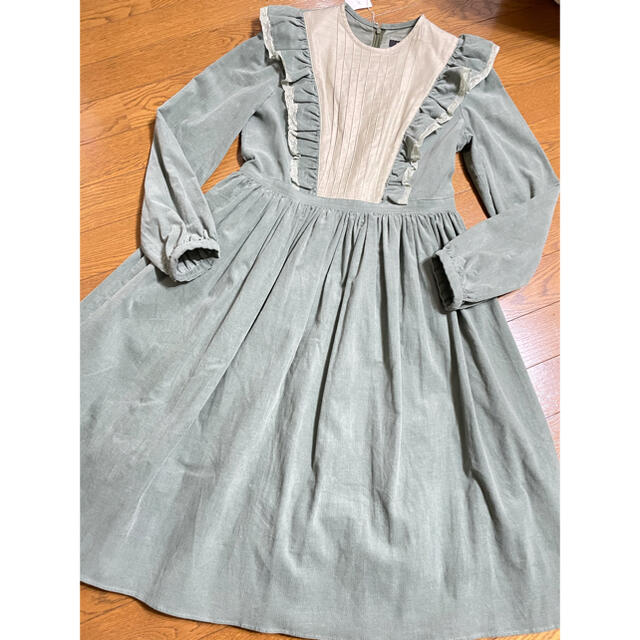 MILK - MILK 完売 レア Cinderella ワンピース 新品 ロリータの MILK - MILK 完売 レア Cinderella ワンピース 新品 ロリータの