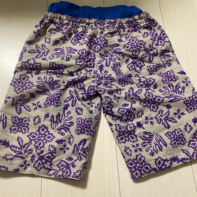 F.O.KIDS(エフオーキッズ)のサイズ110 キッズ/ベビー/マタニティのキッズ服男の子用(90cm~)(水着)の商品写真