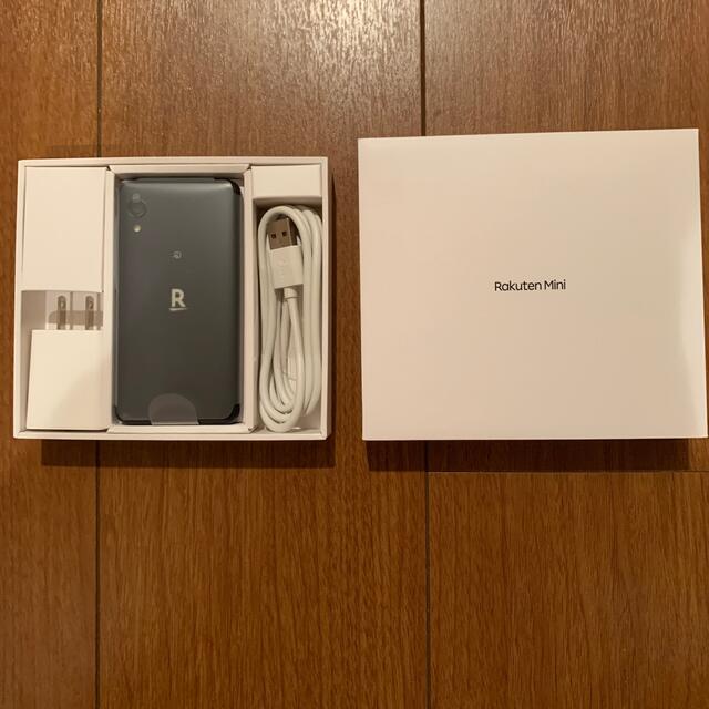 rakuten mini c330 black 1