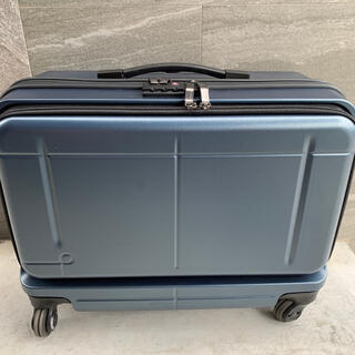 エース プロテカ スーツケース PROTeCA MAXPASS Biz ACE(トラベルバッグ/スーツケース)