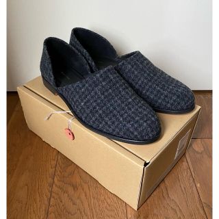 エンダースキーマ(Hender Scheme)の【Hender Scheme】エンダースキーマ Kate スリッポン(新品)(スリッポン/モカシン)