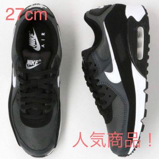 ナイキ(NIKE)のナイキ　NIKE エアマックス　90(スニーカー)