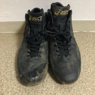 アシックス(asics)のasicsスパイク野球(シューズ)