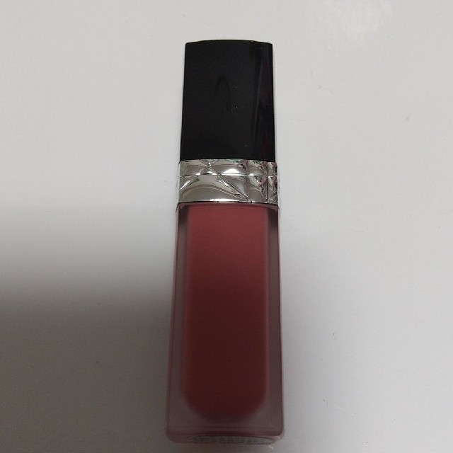 Dior(ディオール)のルージュ ディオール フォーエバーリキッド458 コスメ/美容のベースメイク/化粧品(口紅)の商品写真