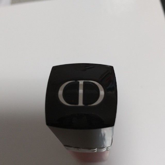Dior(ディオール)のルージュ ディオール フォーエバーリキッド458 コスメ/美容のベースメイク/化粧品(口紅)の商品写真