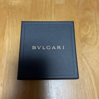 ブルガリ(BVLGARI)のブルガリ　アクセサリー　箱(ショップ袋)