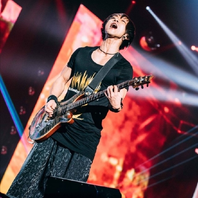 彰produce 俺T Ver.8.5】UVERworldグッズの通販 by YSK's shop 彰produce 俺T Ver.8.5】UVERworldグッズの通販 by YSK's shop
