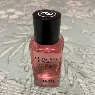 シャネル(CHANEL)のシャネル 除光液(除光液)