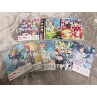 ラブライブ！　2nd　Season＋劇場版　Blu-ray(アニメ)