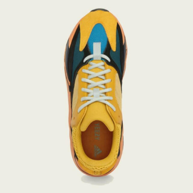 YEEZY BOOST 700 “SUN”（イージーブースト700 “サン”）