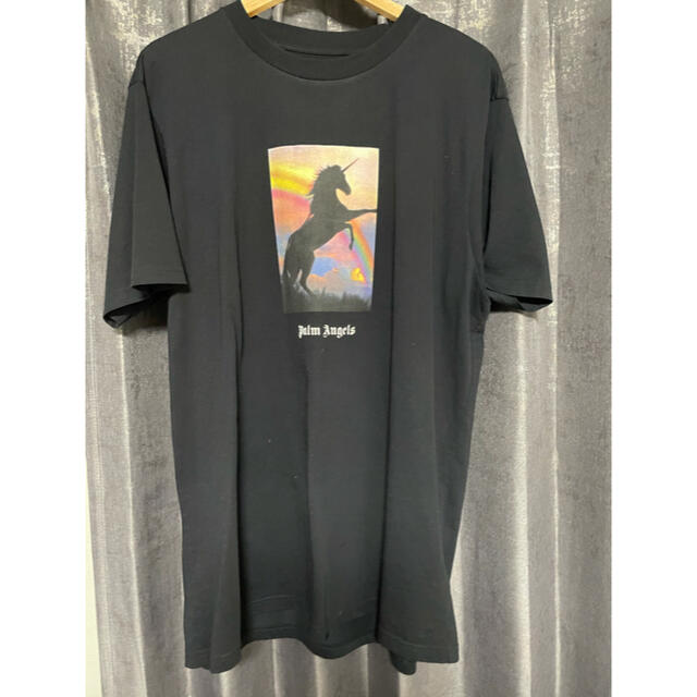 正規品　palm angels ユニコーンT