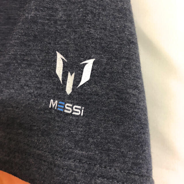 メッシ　Messi  Tシャツ　L  日本未販売 3