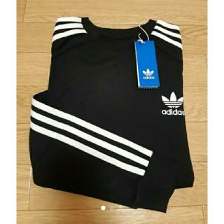 アディダス(adidas)のロンＴ adidas originals(Tシャツ/カットソー(七分/長袖))