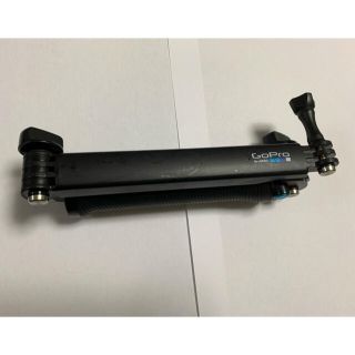 ゴープロ(GoPro)のGoPro 3wey アクセサリー　(自撮り棒)