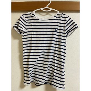 ポロラルフローレン(POLO RALPH LAUREN)のラルフローレン　Tシャツ(Tシャツ(半袖/袖なし))