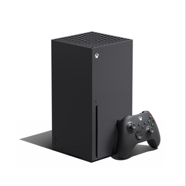 即発送！新品未開封 Xbox Series S