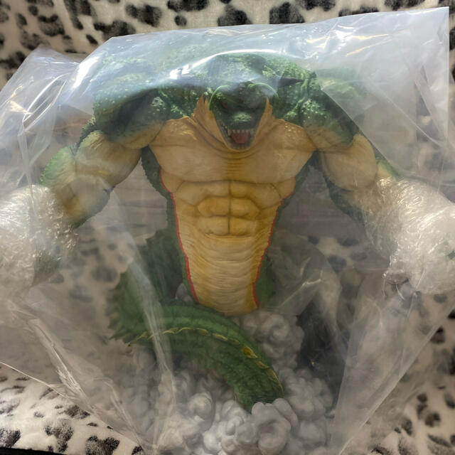 新品未開封 ドラゴンボールvsオムニバスZ 一番くじ ラストワン賞 新品未開封 ドラゴンボールvsオムニバスZ 一番くじ ラストワン賞