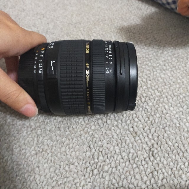 D700ジャンク品【レンズは問題なし】 4