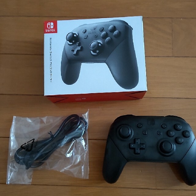 Nintendo Switch Nintendo Switch プロコントローラーの通販 By Mow ニンテンドースイッチならラクマ Nintendo Switch Nintendo Switch プロコントローラーの通販 By Mow ニンテンドースイッチならラクマ