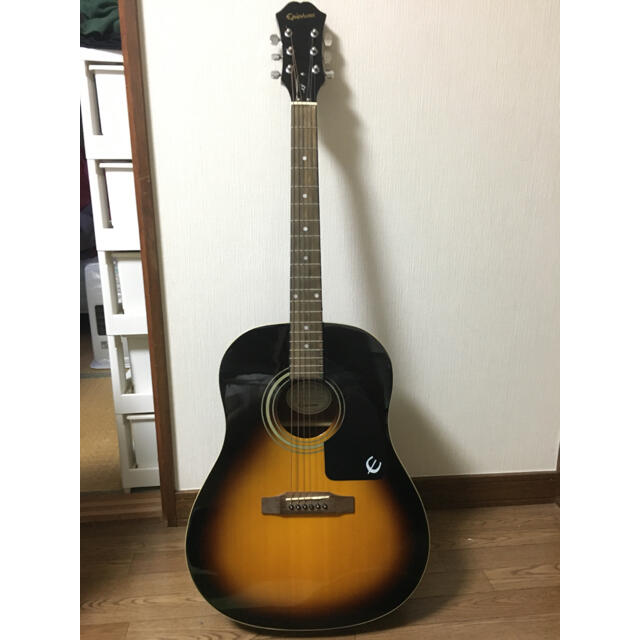 Epiphone  エピフォン　アコースティックギター　AJ-100VS