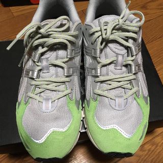 アウェイク(AWAKE)のasics tiger awake ny GEL KAYANO 360 (スニーカー)