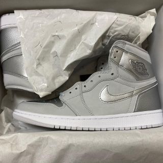 ナイキ(NIKE)のNIKE air jordan 1 high og co jp/エアジョーダン1(スニーカー)