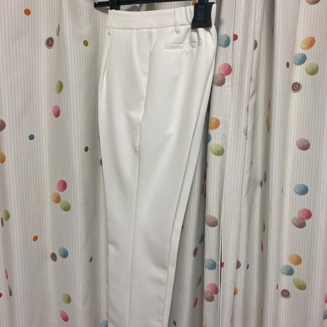 新品通販 JUSGLITTY - 新品 ジャスグリッティ Aラインブラウスパンツ