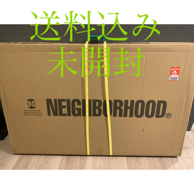 NEIGHBORHOOD - NEIGHBORHOOD NHOL ODE EA FOLDING SOFAの通販 by shizuru69's shop｜ネイバーフッドならラクマ