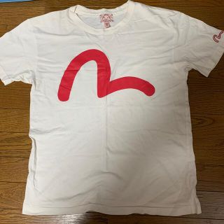 エビス(EVISU)のエビス(Tシャツ/カットソー(半袖/袖なし))