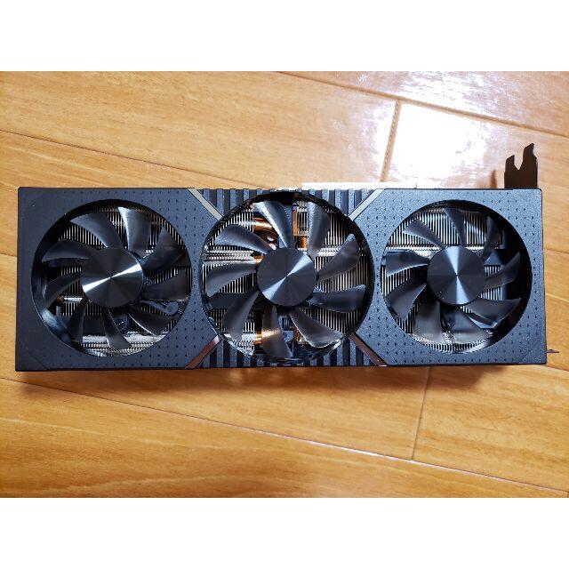MSI GeForce RTX3080 GAMING X TRIO グラボ