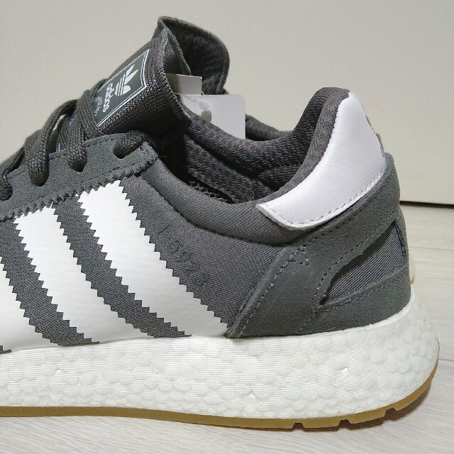 【即納】 adidas i5923 iniki 灰イニキ Yeezy キャンパス ブースト