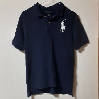 ポロラルフローレン(POLO RALPH LAUREN)のラルフローレン キッズ ポロシャツ 値下げ(Tシャツ/カットソー)