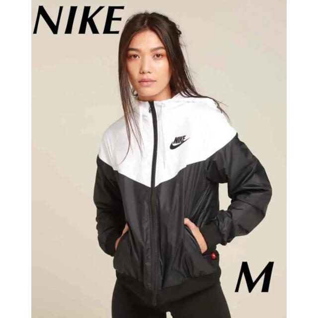 NIKE ナイキ ウィメンズ ウインドブレーカー ウィンドランナー レディース | フリマアプリ ラクマ