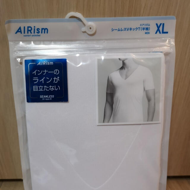 UNIQLO(ユニクロ)のUNIQLO セット売り メンズのトップス(Tシャツ/カットソー(半袖/袖なし))の商品写真