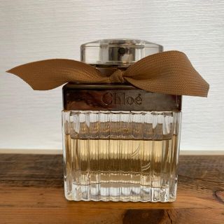 クロエ(Chloe)のクロエ　オードパルファム　75ml(香水(女性用))