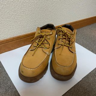 ティンバーランド(Timberland)のショートブーツ(その他)