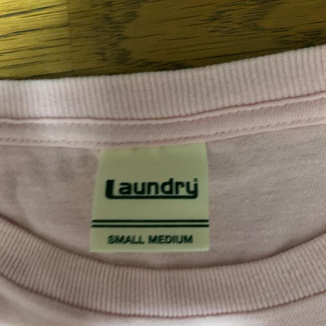 LAUNDRY(ランドリー)のランドリー メンズのトップス(Tシャツ/カットソー(半袖/袖なし))の商品写真