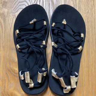 テバ(Teva)のtevaサンダル(サンダル)